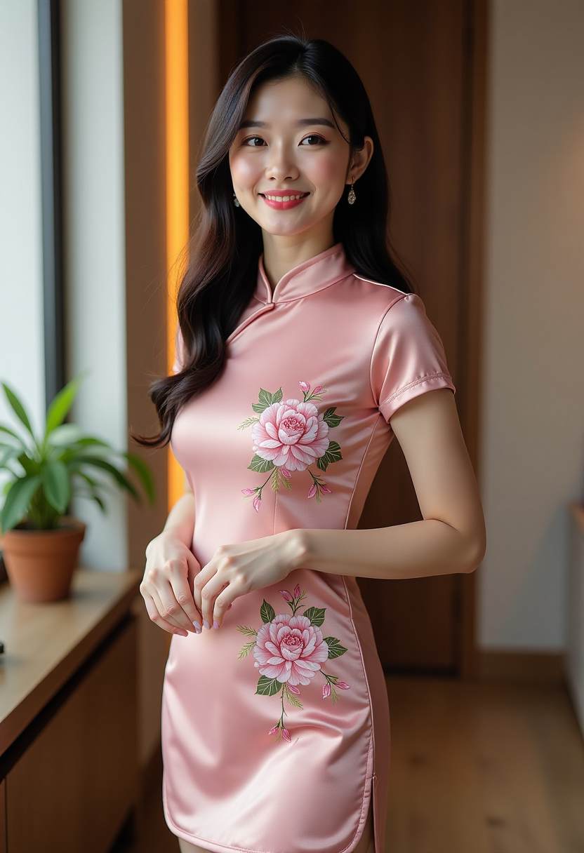 电影《不忠》瑞典版剧照